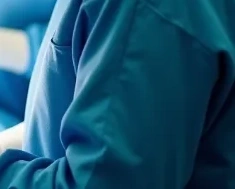 허리디스크 터졌을때 증상 이미지