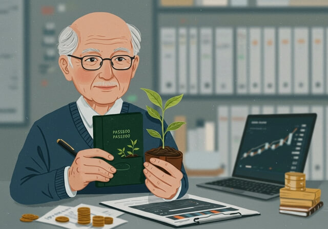 국민연금 연금소득세