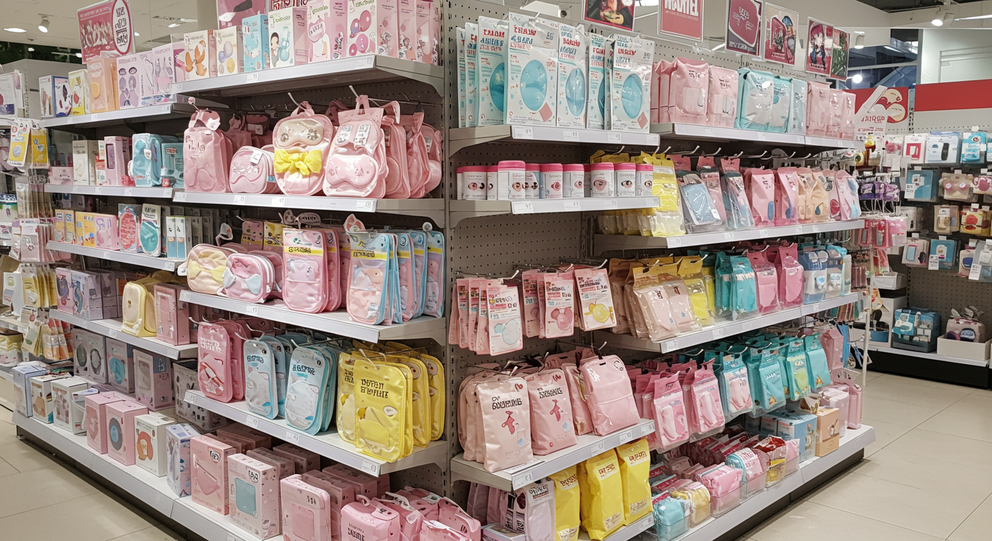 다이소 제품 소싱 아마존 셀러