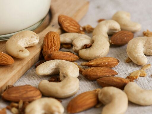 더 건강한 식단을 위한 슈퍼푸드