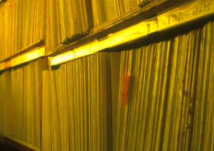 기록이 쌓이면 인생의 ‘주제어’가 보이기 시작한다