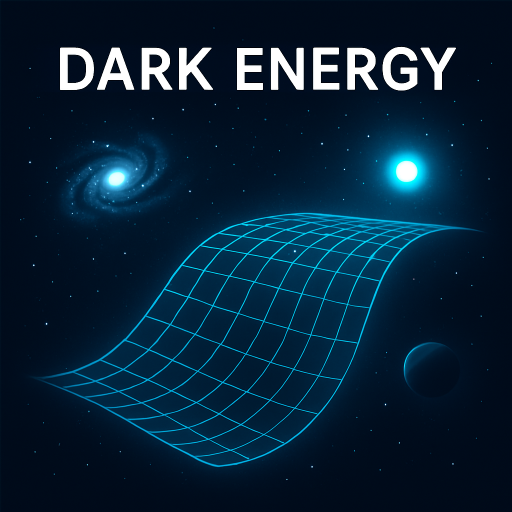 다크에너지