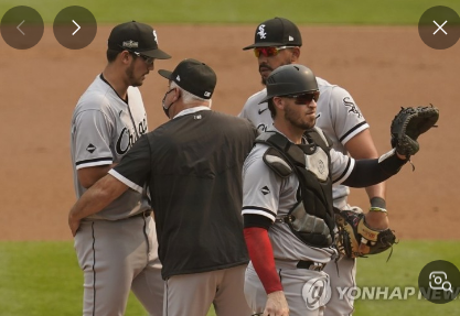 MLB 동부지구 투수 (뉴욕, 보스턴, 탬파베이)