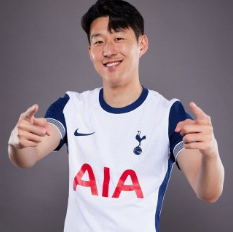 토트넘 우승 혜택 상금 UEFA 유로파리그 손흥민 