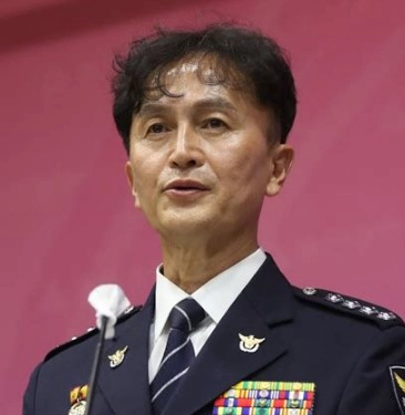 류삼영 총경 프로필 나이 고향 학력 평가