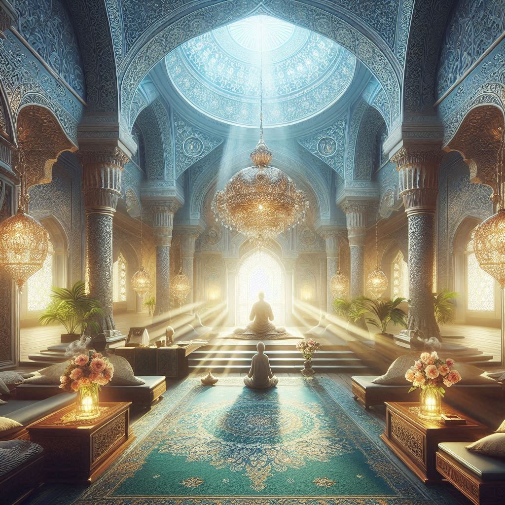 수능 고득점 기원 기도문 - 수험생을 위한 응원 메시지 - 모든 영역