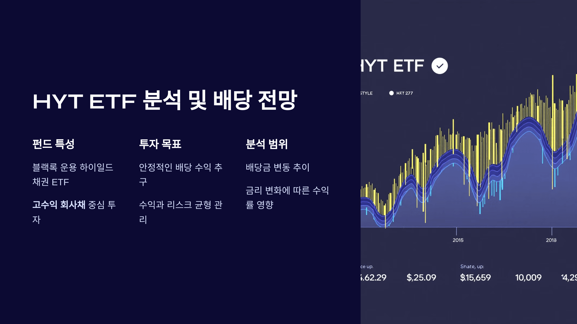 HYT 주가차트 그림