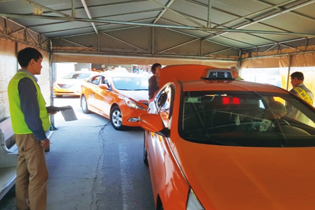 법인택시 교육 : 필수 과정과 이수 방법 총정리