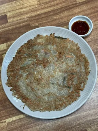 감자전 만드는방법과 간장소스 집에서 맛있게_17