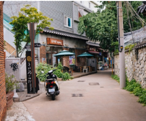 대구 서문시장 다채로운 먹거리와 야시장