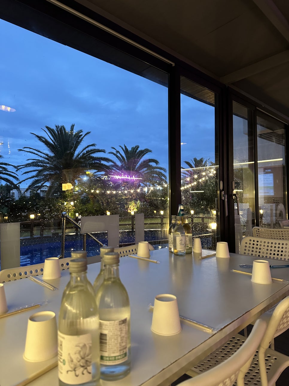 제주도 게스트하우스 끌림365