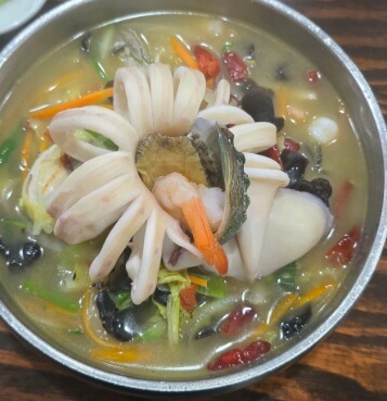 생생정보 기다려야 제맛 강화도 중화요리 맛집 강화 특산물 팔선 요리 코스 금문도 