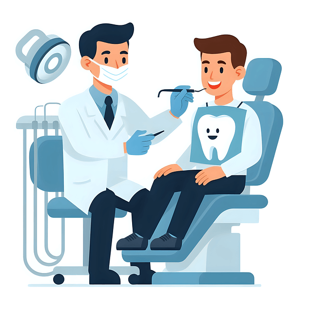 잇몸치료-치주치료의 중요성#44;일상 생활에서의 건강한 잇몸 유지 방법