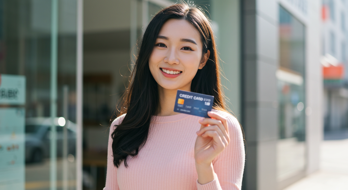 국민 신용카드 추천