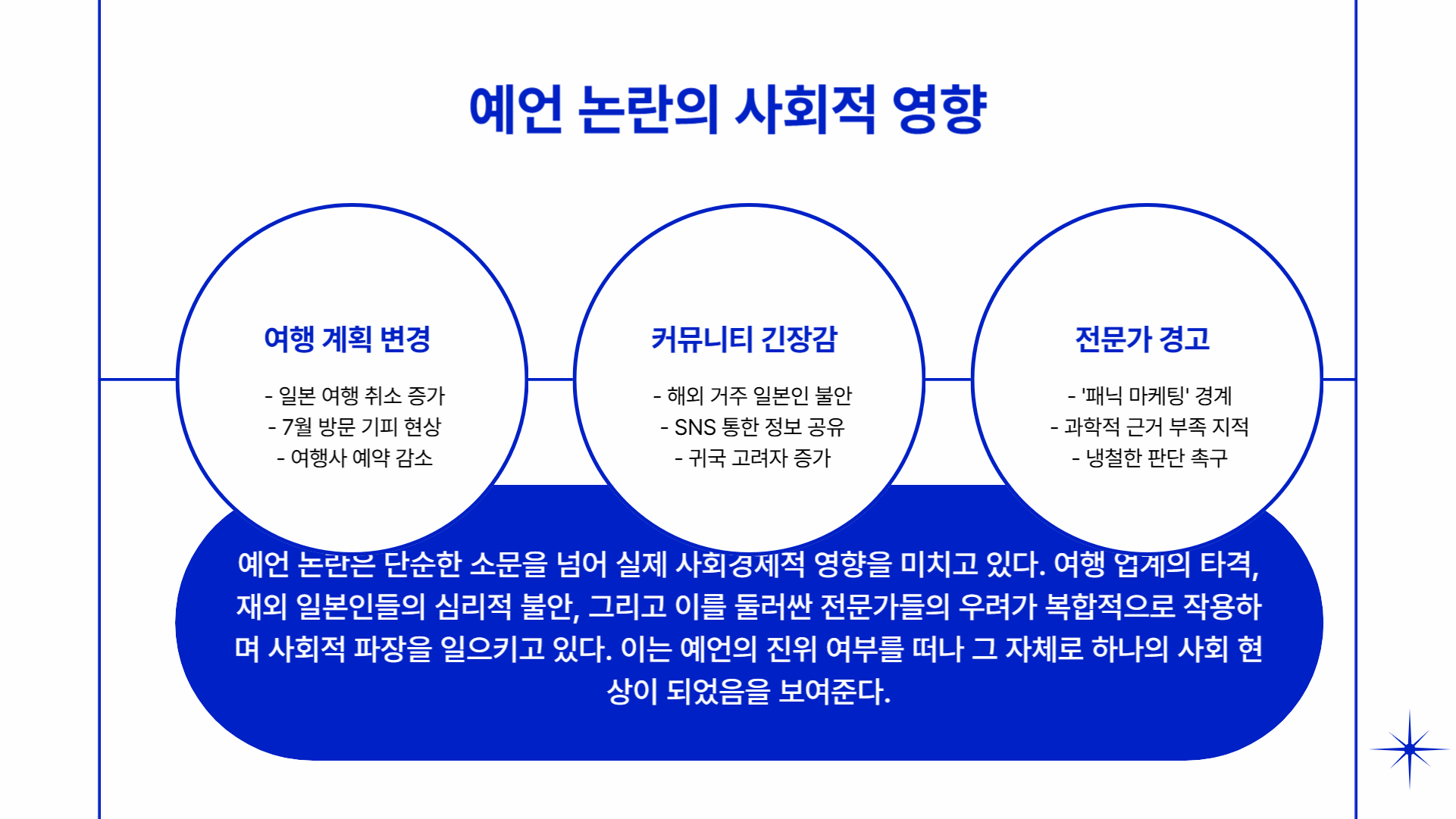 타츠키 료의 일본 대지진