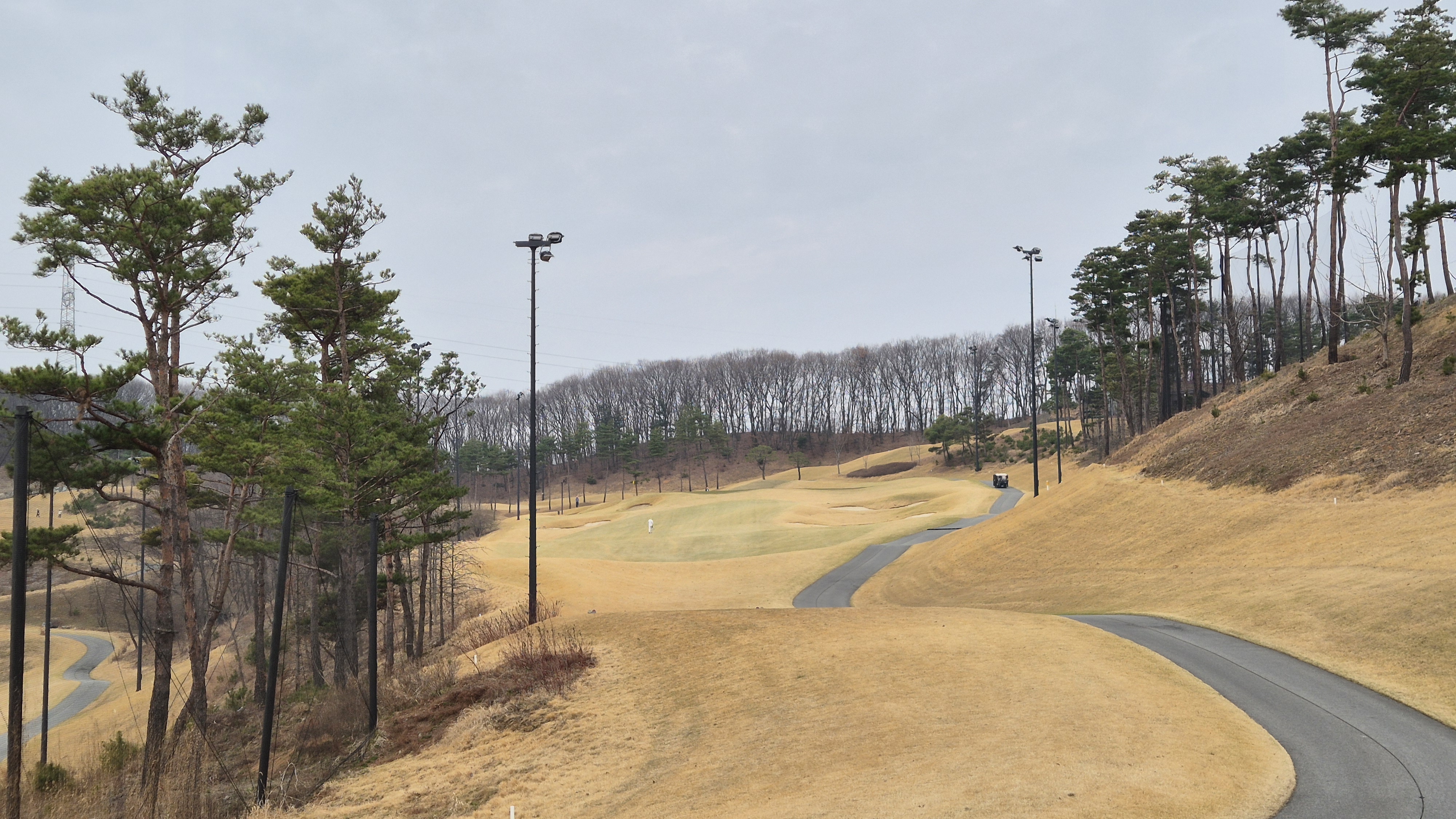 세현cc 코스 사진 및 공략 정보
