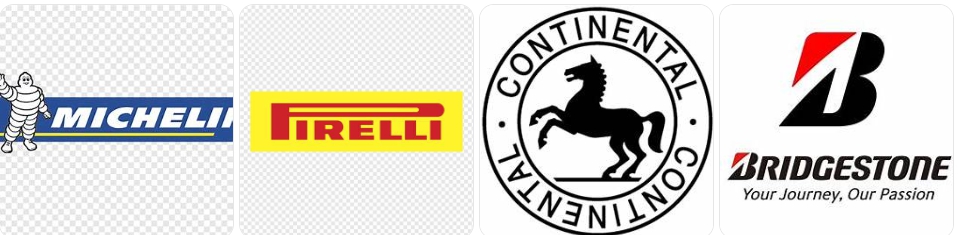 미쉐린-피렐리-콘티넨탈-브리지스톤-고성능-스포츠-여름-타이어-비교-분석-최강자