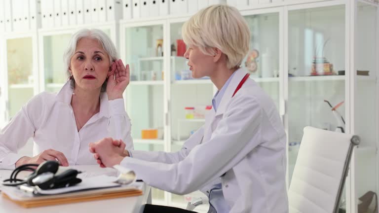 청각장애 등급 받는 방법 총정리! 이거 모르면 무조건 반려됩니다