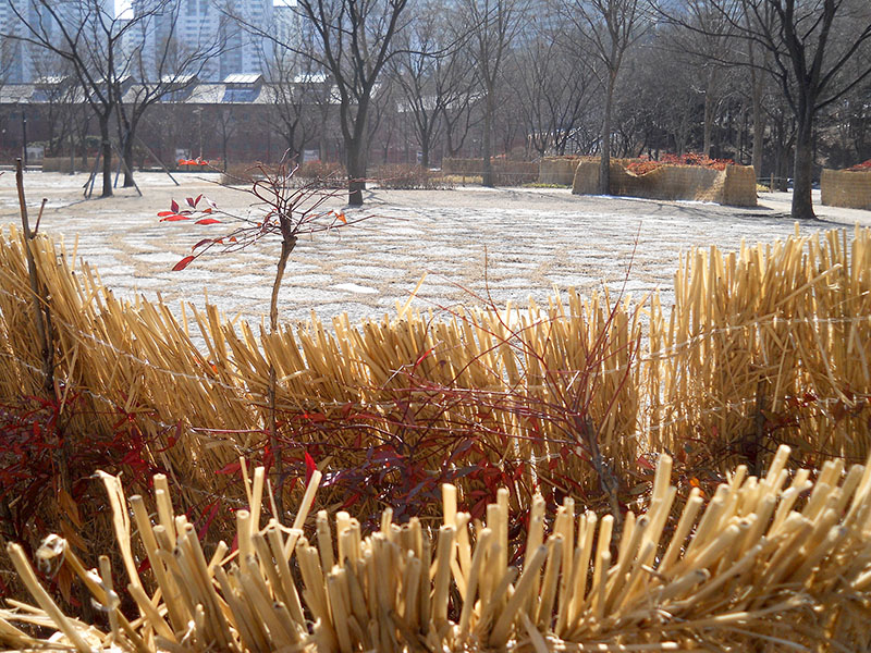 서대문독립공원(Seodaemun Independence Park)