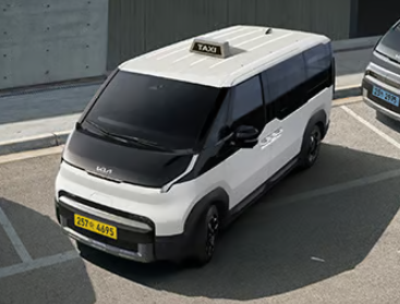 기아 PV5 캠핑카 중국 배터리 굳이 왜?