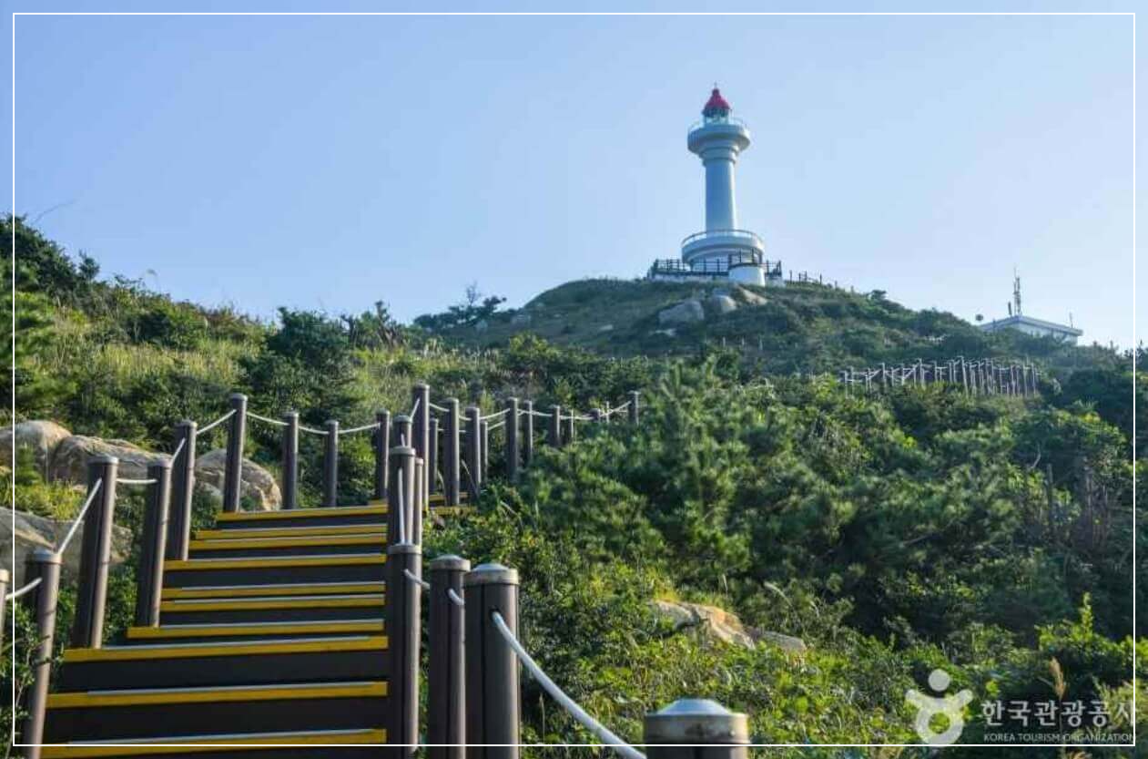 통영 가볼만한곳 베스트10 소매물도(등대섬)