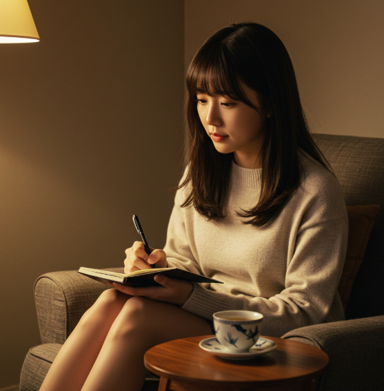 글을 마무리하며