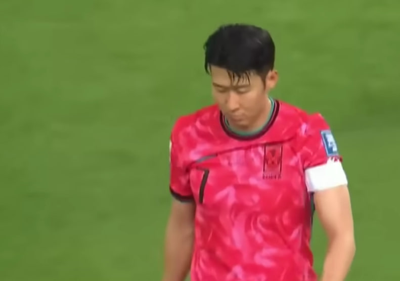 월드컵축구 한국승리 이재성-손흥민-박진섭 하이라이트 보기