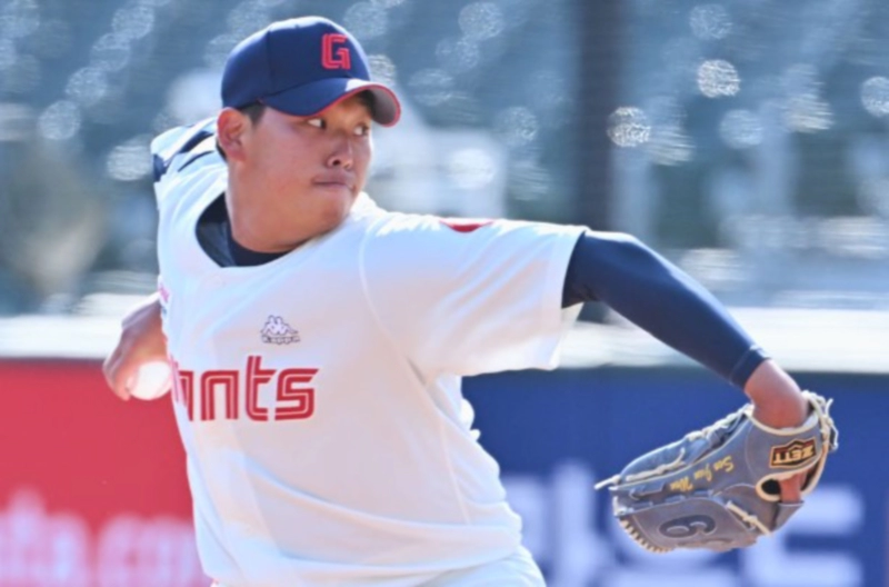 서준원 나이 프로필