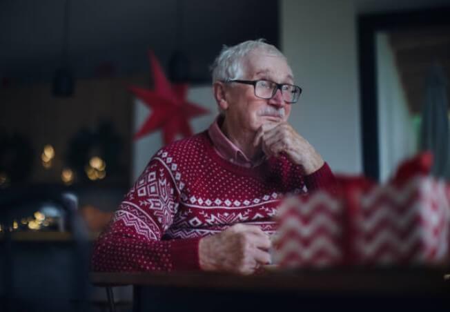 할아버지 나오는 꿈