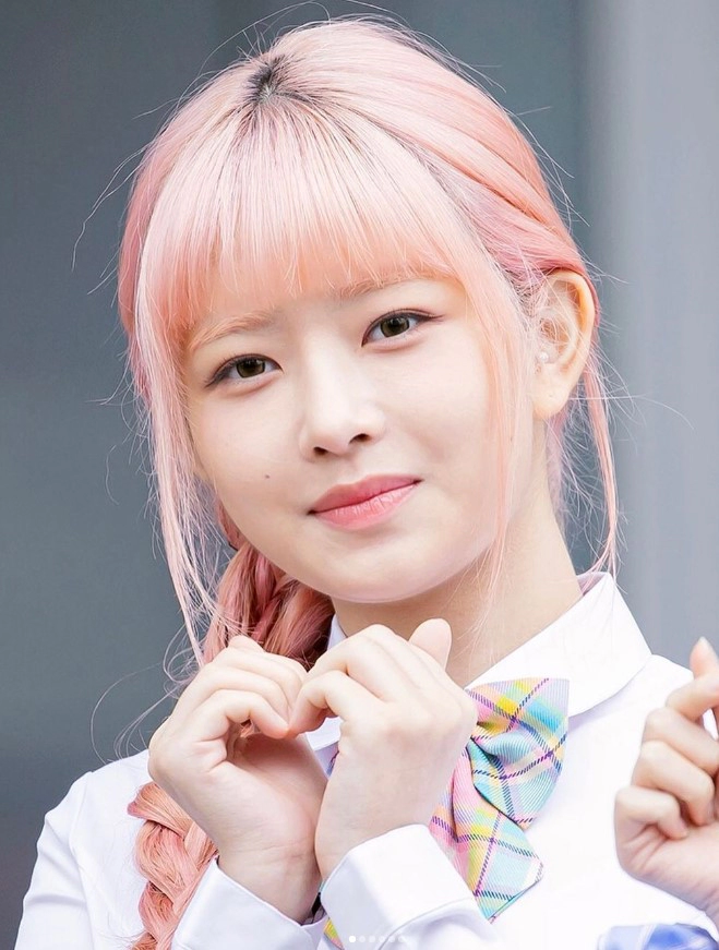 아이브 레이 활동중단 및 레이 나이 국적 프로필 