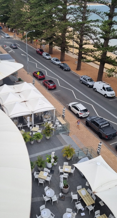 테리걸 호텔 크라운 플라자