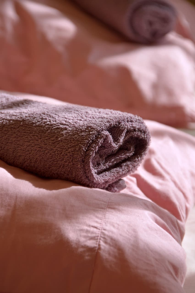 아이 비염에 좋은 생활습관 10가지 — 공기, 습도, 수면이 만드는 건강한 코 환경