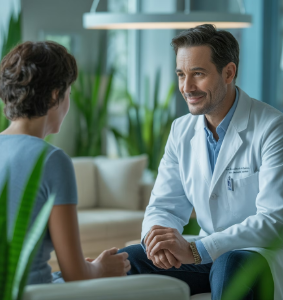 콘드로이친 효능