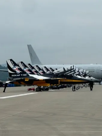 서울 에어쇼 일정 2025 총정리로 안내_16