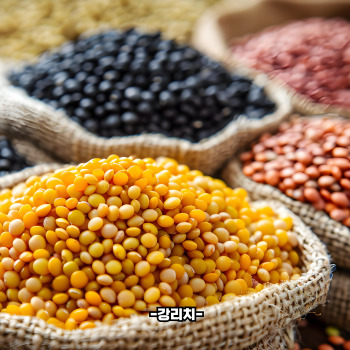 엽산이 많은 음식