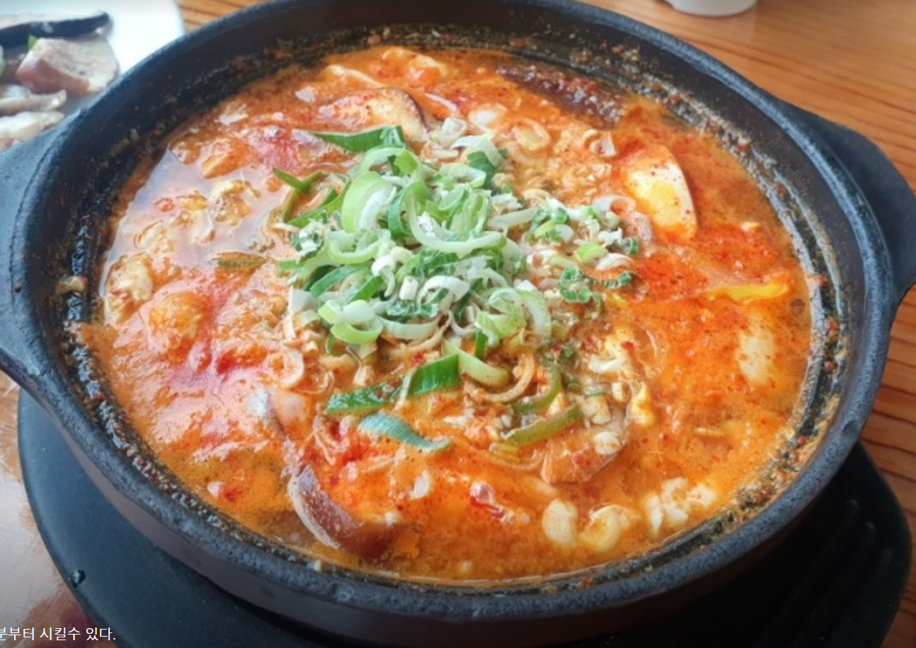 성신식당