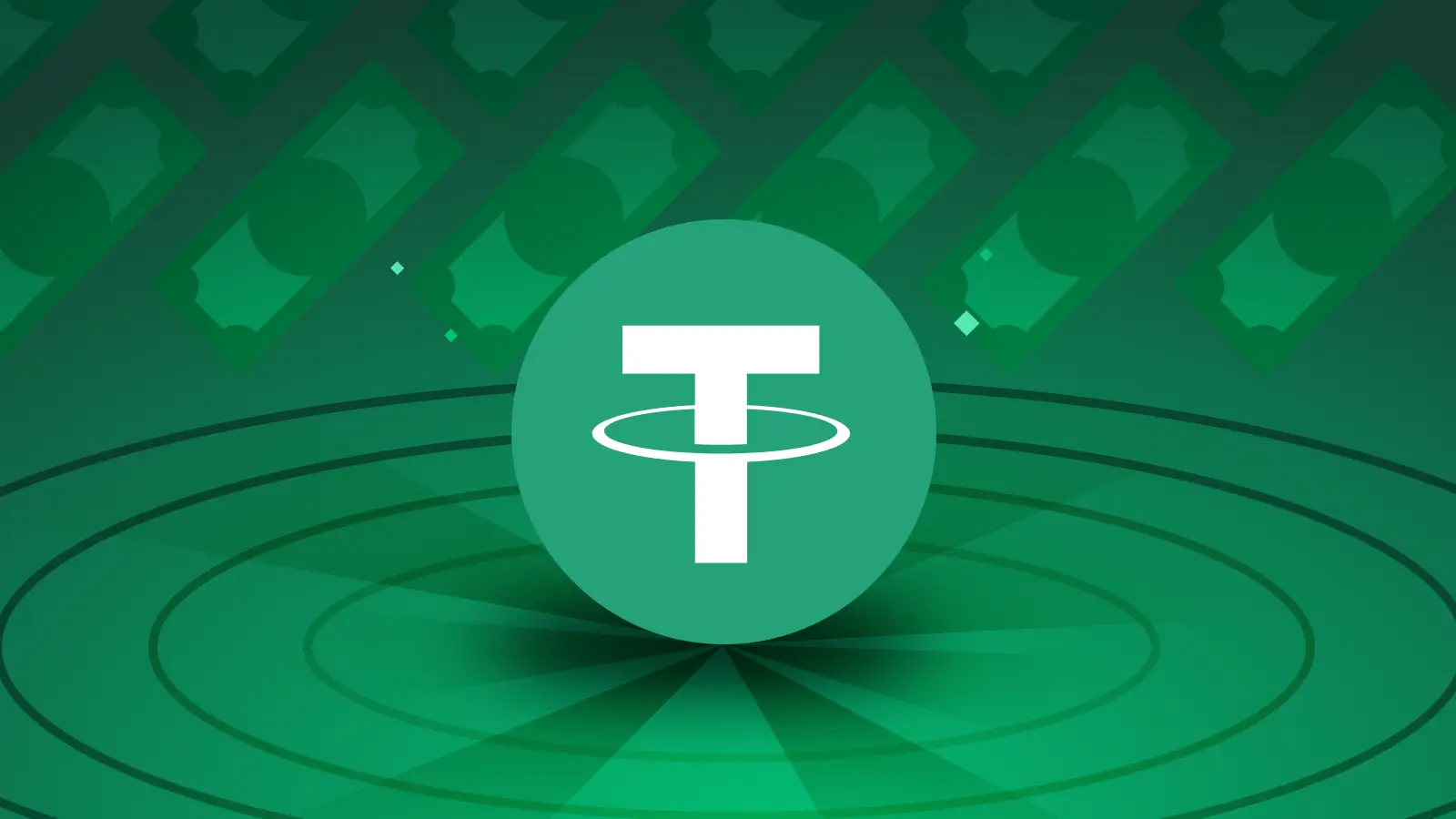USDT