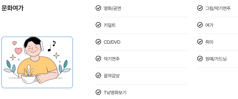 경기도 청년 복지포인트 지급