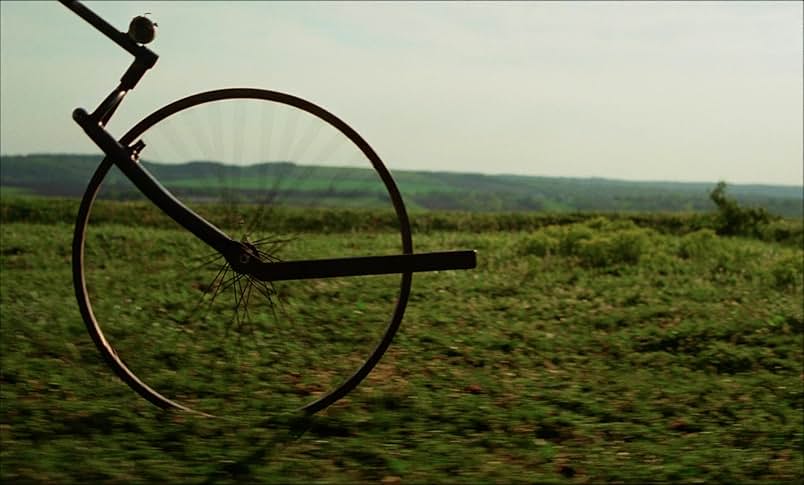 영화 &amp;#39;브루탈리스트(The Brutalist)&amp;#39; 관람평 : 건축과 인간을 탐구하는 대서사시