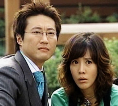 김은숙 작가 판자촌 가난