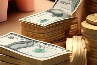 가족 돼지저금통