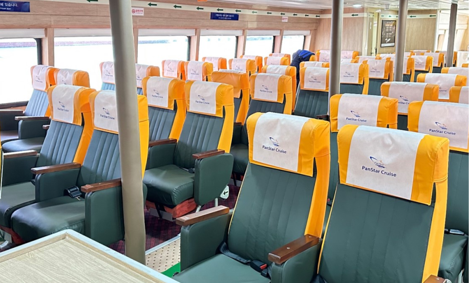 대마도 배편 운임 시간표 총정리