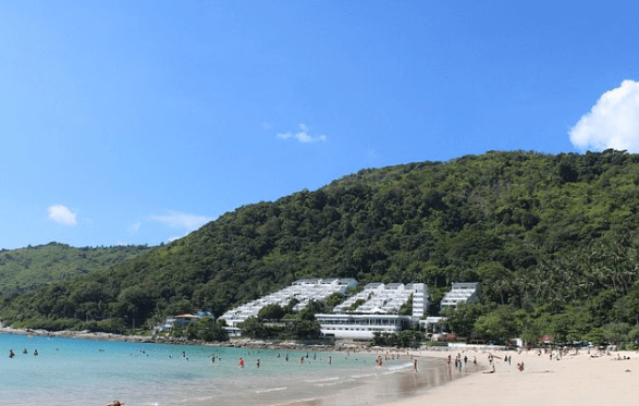 최고의 해변 추천 10