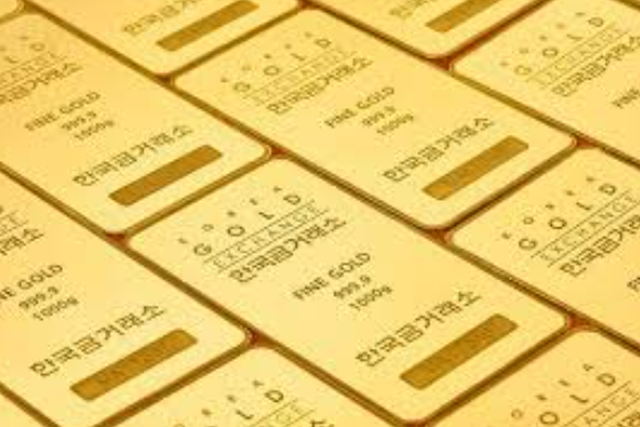 2025년 금값 상승과 금테크 투자 전략 전망