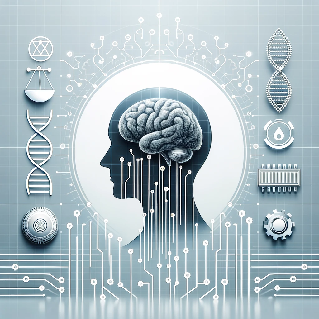 바이오 해킹 (Biohacking) 신체의 한계를 넘어서다 - 결론