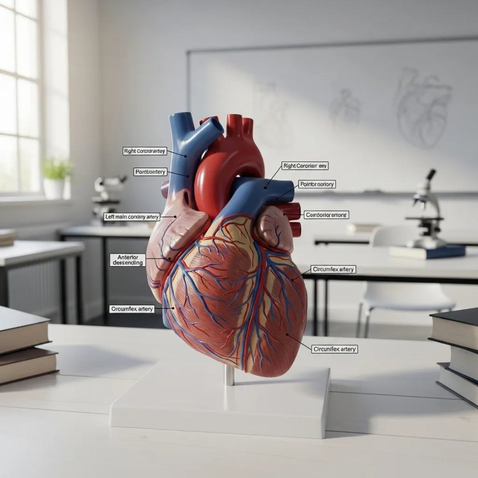 CABG, 도대체 무슨 뜻일까요?