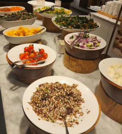 2024 빕스샐러드바 50%할인받는방법