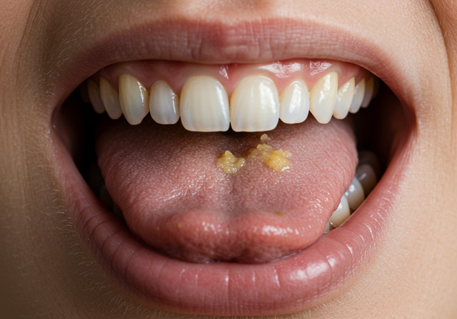 충치 예방 방법