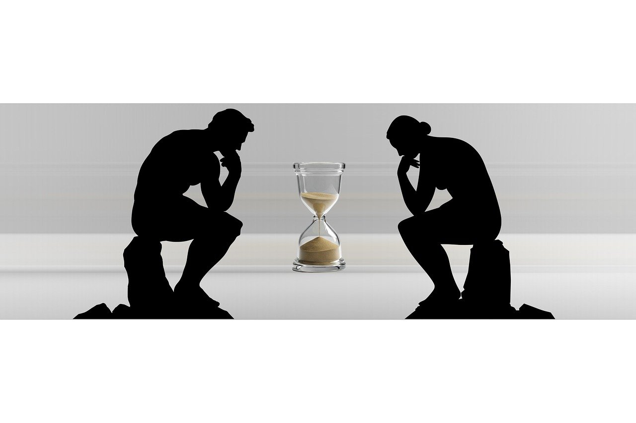 슬로우 라이프 76 : 느린 판단의 기준점 &ndash; 결정을 서두르지 않게 만드는 삶의 구조