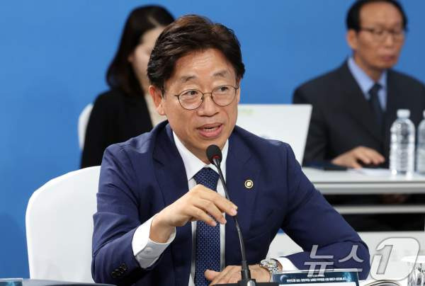 오태석 우주항공청장 프로필 총정리｜나이&middot;고향&middot;학력&middot;행시 35회&middot;과기정통부 차관&middot;누리호 5차 발사